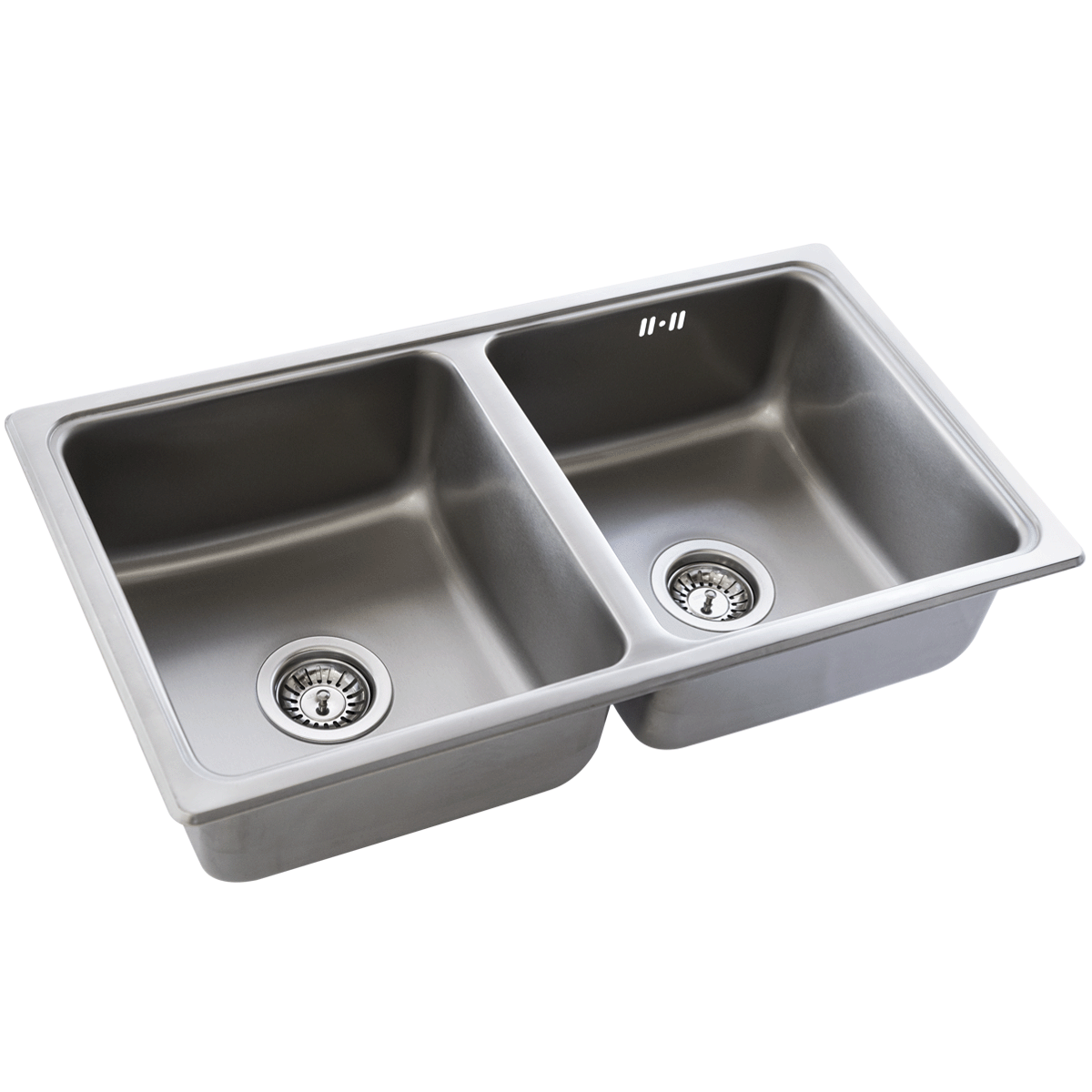 PILETA DESIGNIA 786-E 76X41X17CM